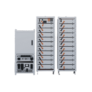 Equipment with multiple compartments