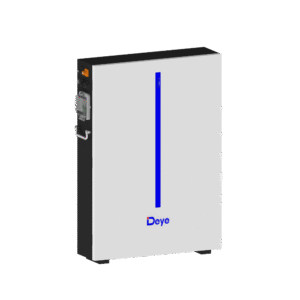 Deye energy storage battery unit