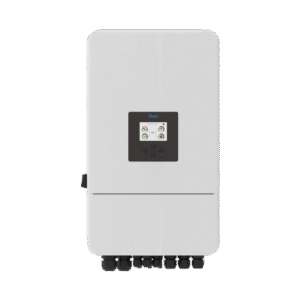 DEYE Inversor Híbrido Trifásico LV de 6 kW