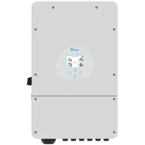 DEYE Inversor Híbrido Monofásico LV 12 kW